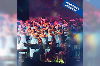 Panikrock meets SingTONic - Hinterm Horizont nach Pankow