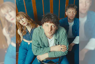 NAKED CAMEO - Phase to Phase Tour