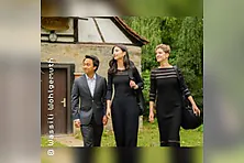 Talea Trio