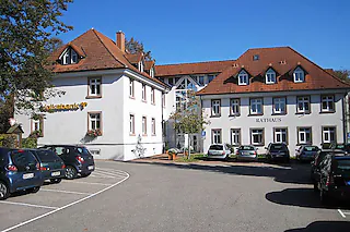 Rathaus