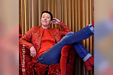 Live an der Theaterbar - ManuelaSie & Band