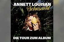 Annett Louisan - Sehnsucht - Live 2026