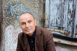 Norbert Gstrein liest