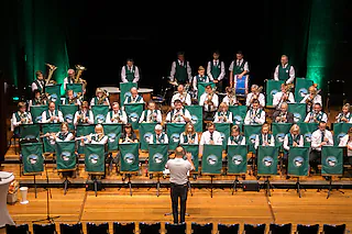 Advents- und Jahreskonzert - des Geißlitztaler Musikanten e.V.