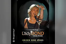 Meike Garden - Lady Bond Solo