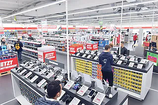 Media Markt