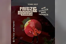 Wir wollen Bier trinken Tour 2027