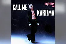 Call Me Karizma - I'm no American Idol Tour