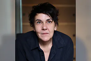 Christiane Rösinger