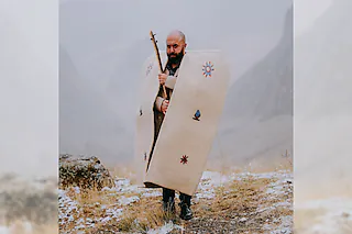 Erdem Pancarci: Mythos of Âsik - ... gelebte Erinnerungskultur