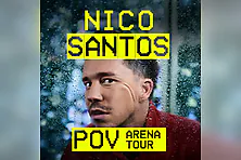 Nico Santos