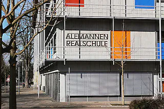 Alemannen-Realschule