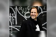 Helmfried von Lüttichau - neues Soloprogramm
