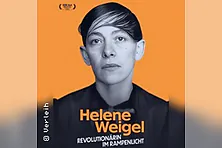 Helene Weigel - Revolutionärin im Rampenlicht - Preview