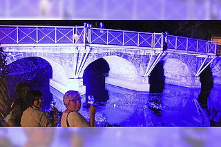 Fünf-Bogen-Brücke