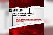 Hamburg - Kiez Tour mit einer Ex-Domina