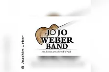 JoJo Weber Band