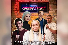 Comedyflash - Die Stand Up Comedy Show