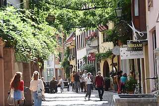 Konviktstraße