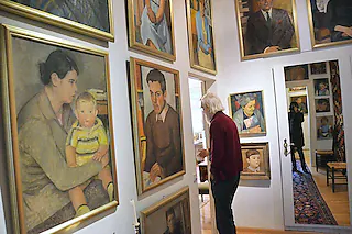 Sohn Andreas Böhlen führt [Victoria Langelott]