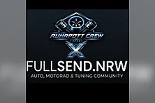 Ruhrpottcrew × Fullsend.NRW