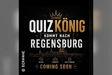 Quizkönig in der Escobar