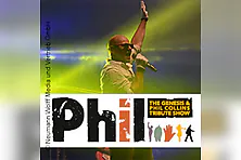 PHIL - Best of Phil Collins & Genesis