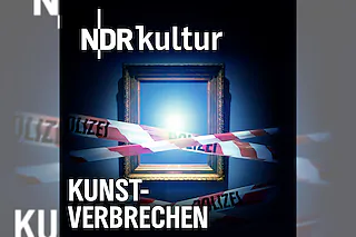 Kunstverbrechen - Live Podcast