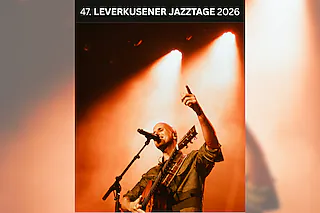 MILOW - Boy Made Out Of Stars Unplugged Tour