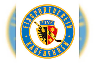 EV Lindau Islanders - ESV Kaufbeuren