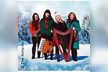 The Outside Track - The essence of Irish & Scottish Christmas