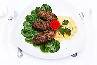 Metzgerei Müller-Herkommer