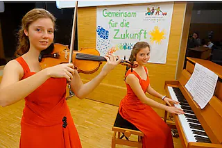 Evangelisches Gemeindehaus