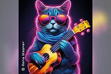 KarlsUke - Sing & Strum