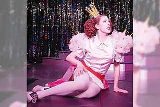 PRINZESS ROSINE