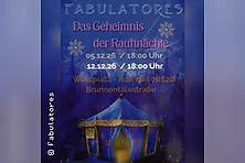 Das Geheimnis der Rauhnächte