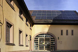 Kath. Gemeindesaal St. Margarethen