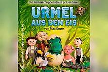 Das Urmel aus dem Eis