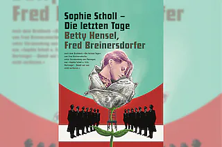 Sophie Scholl - Die letzten Tage