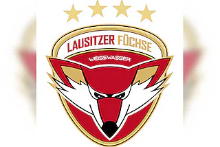 Ravensburg Towerstars - Lausitzer Füchse