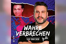 Wahre Verbrechen