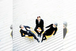 Trio Luminis
