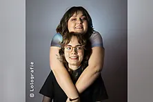 Teresa Reichl & Lena Krebs - Lesen ist schwul