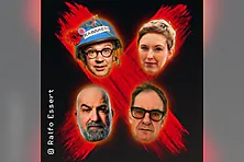 Schlachtplatte - Die Jahresendabrechnung