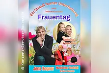 Jens Bogner, Sabine Elara, Mag. Cocktail