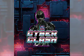 Big Slam (Cyber Clash) - Cyber Clash 4