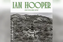 Ian Hooper - On Tour April 2027