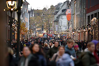 Kaiser-Joseph-Straße