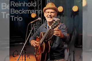 Reinhold Beckmann Trio