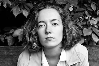 zwischen/miete: Liv Thastum - Junge Literatur in WGs